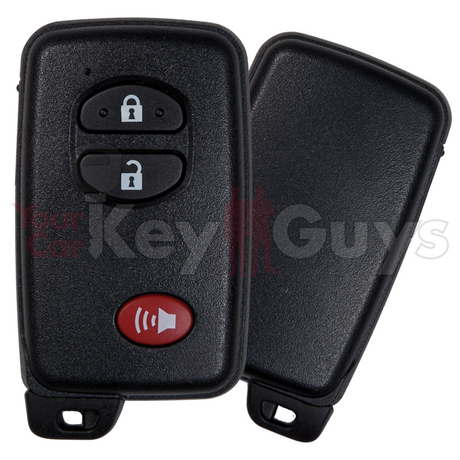2011-2016 Scion tC 3B Smart Key HYQ14ACX