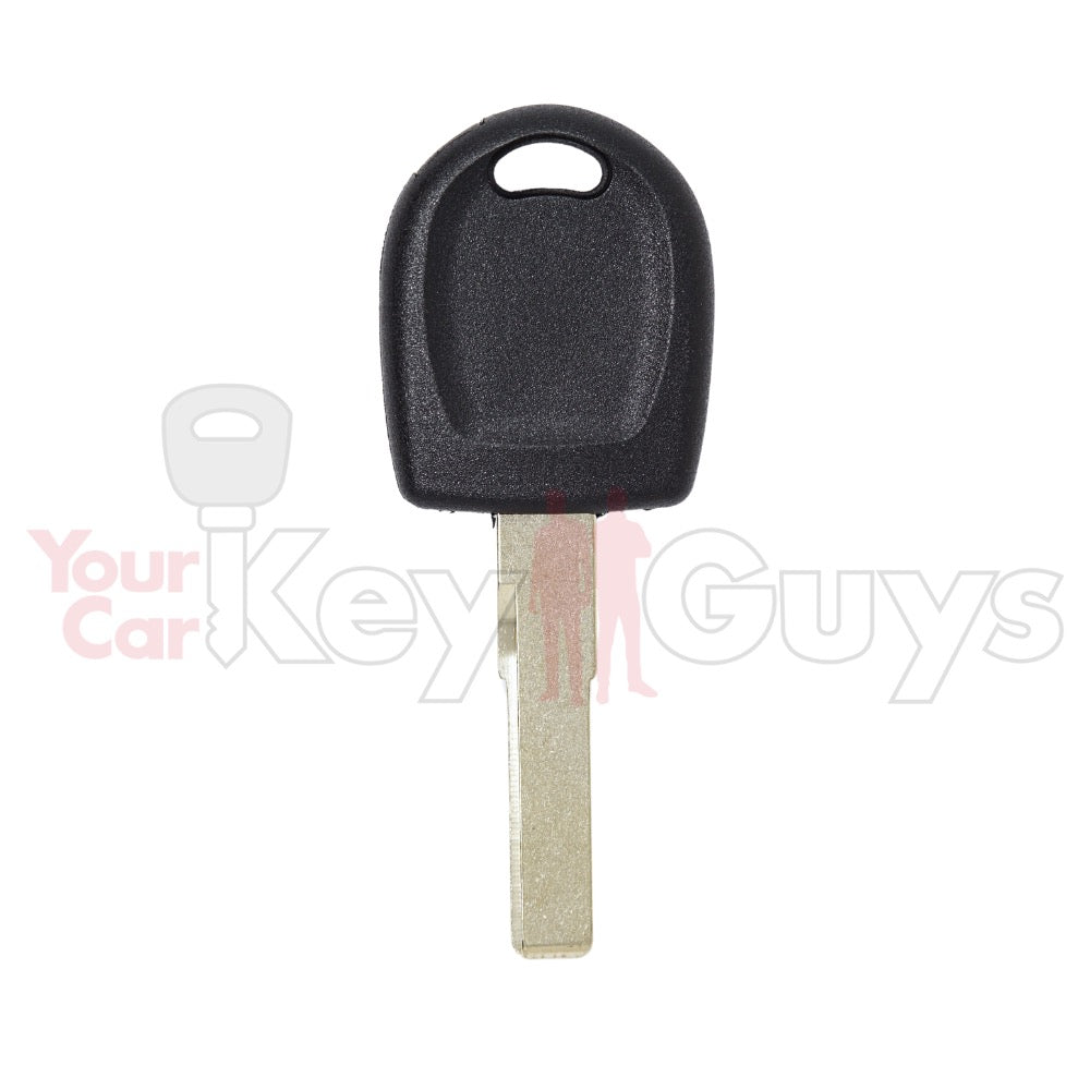 2005-2011 Porsche Transponder Key ID46 HU66