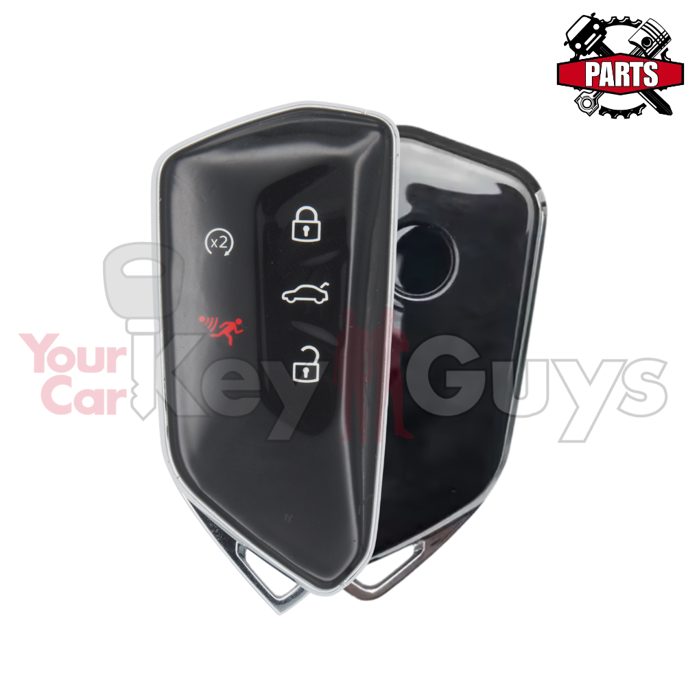 SHELL for VW MK8 Golf GTI Atlas ID 5B Trunk Start Shell