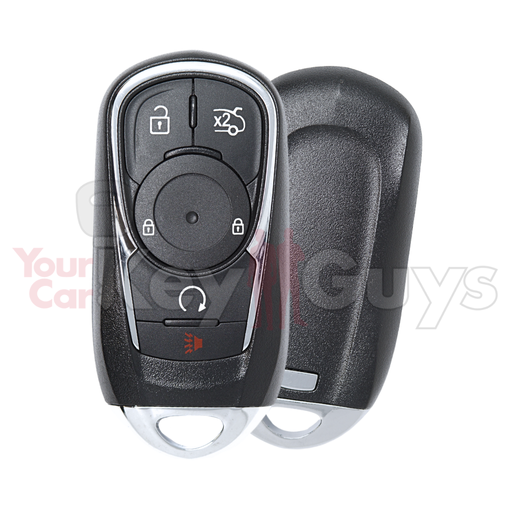 2017-2019 Buick Lacrosse 5B Trunk Smart Key HYQ4EA