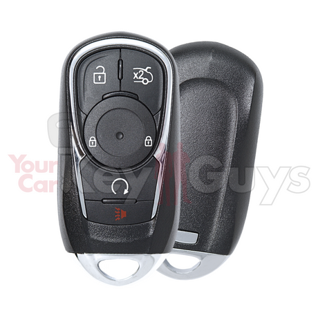 2017-2019 Buick Lacrosse 5B Trunk Smart Key HYQ4EA