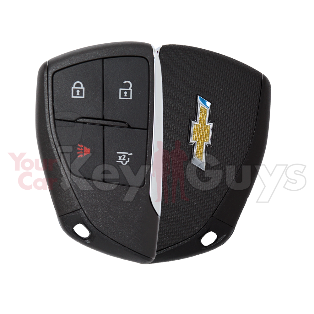 2021-2025 Chevrolet Tahoe Suburban 4B Hatch Smart Key YG0G21TB2