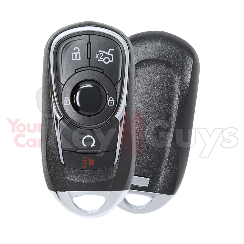 2017-2019 Buick Lacrosse 5B Trunk Smart Key HYQ4EA