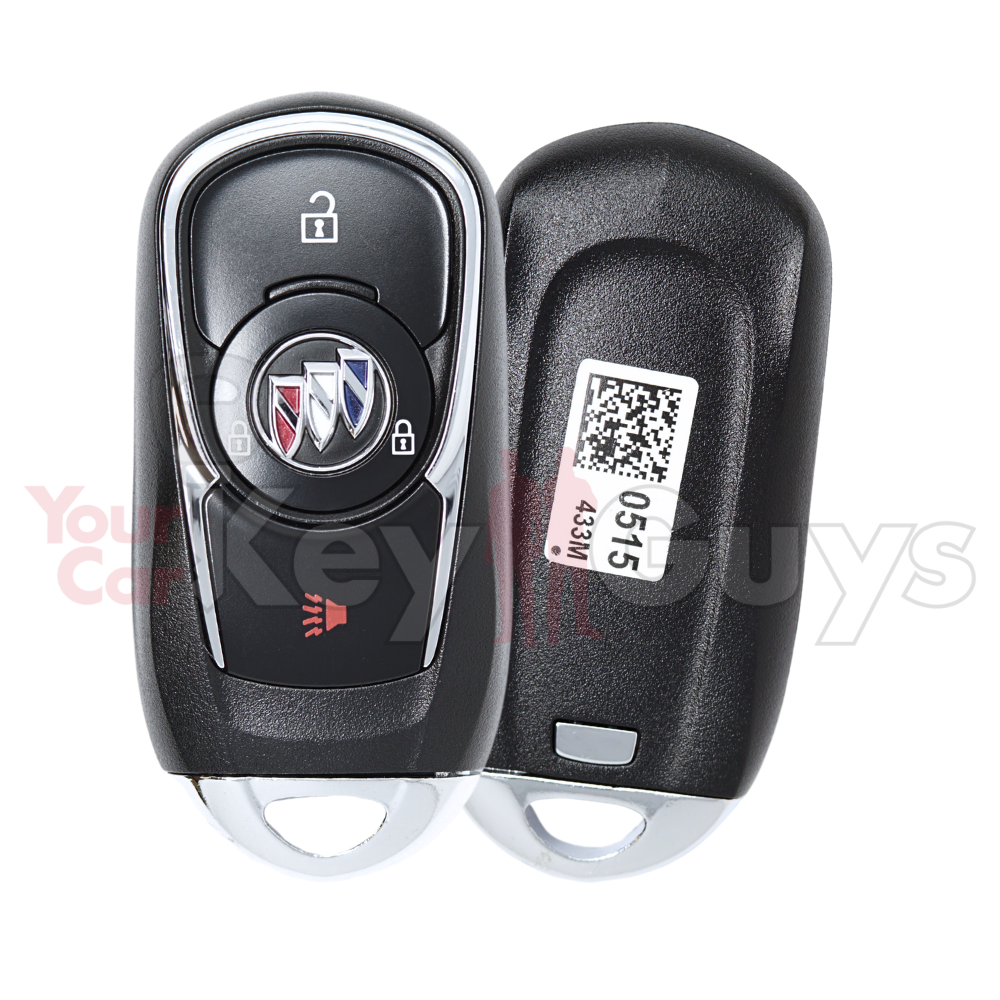 2021-2025 Buick Encore 3B Smart Key HYQ4ES