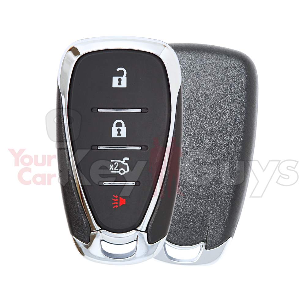 2016-2020 Chevrolet Sonic Cruze 4B Trunk Smart Key XL7 HYQ4AA