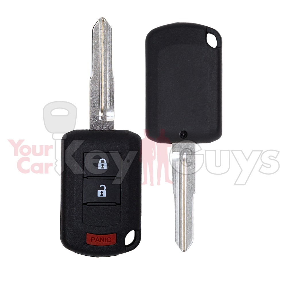 2010-2024 Mitsubishi Outlander Lancer 3B RHK OUCJ166N