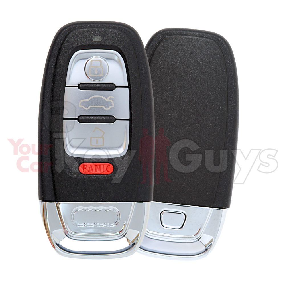 2008-2016 Audi BCM2 4B Proximity Key IYZFBSB802