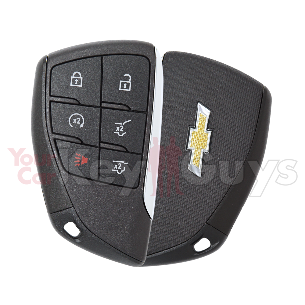 2021-2025 Chevrolet Tahoe Suburban 6B Hatch Smart Key YG0G21TB2