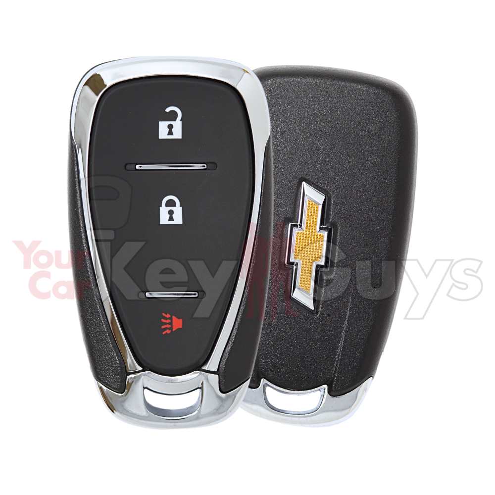 2016-2021 Chevrolet Spark | Sonic | Equinox 3B Smart Key HYQ4AA