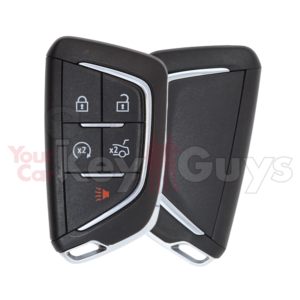 2020-2025 Cadillac CT4 CT5 5B Trunk Smart Key YGOG20TB1