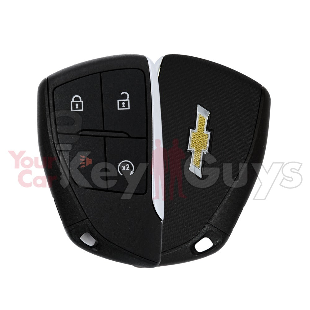 2022-2025 Chevrolet Colorado Tahoe Silverado 4B Remote Start Smart Key YG0G21TB2