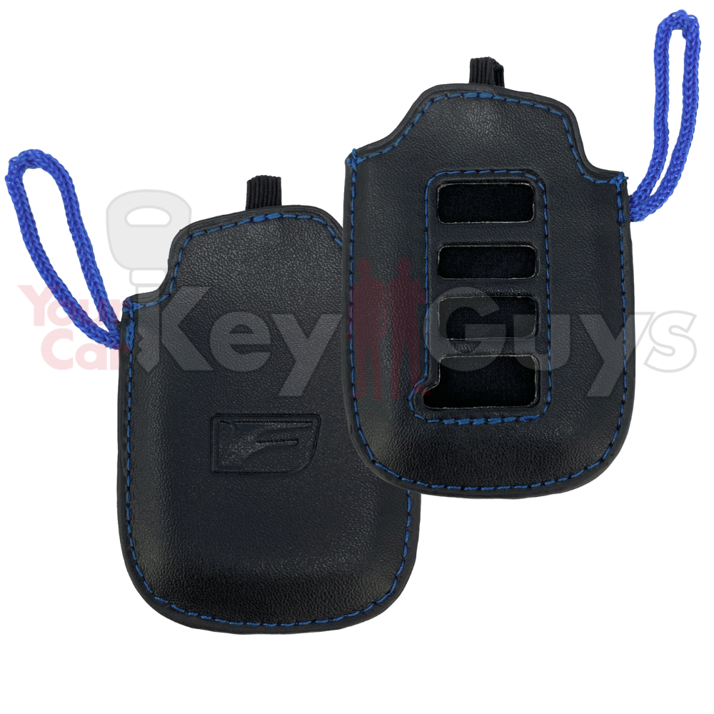 OEM KEY COVER Lexus Leather Smart HYQ14FBA HYQ14FBB HYQ14FBL