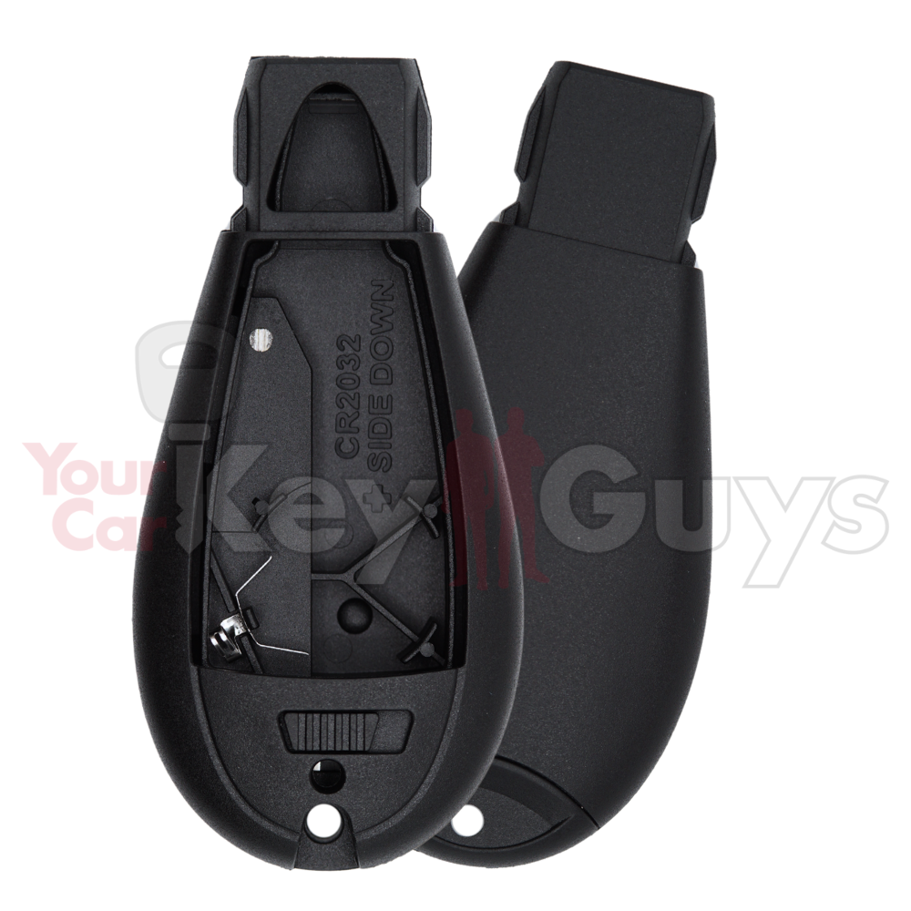 SHELL Replacement for IYZ-C01C Fobik