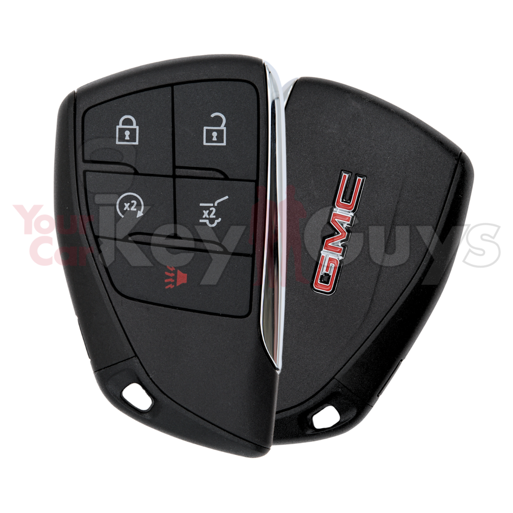 2024-2025 GMC Acadia Terrain 5B Hatch Smart Key YG0G21TB2