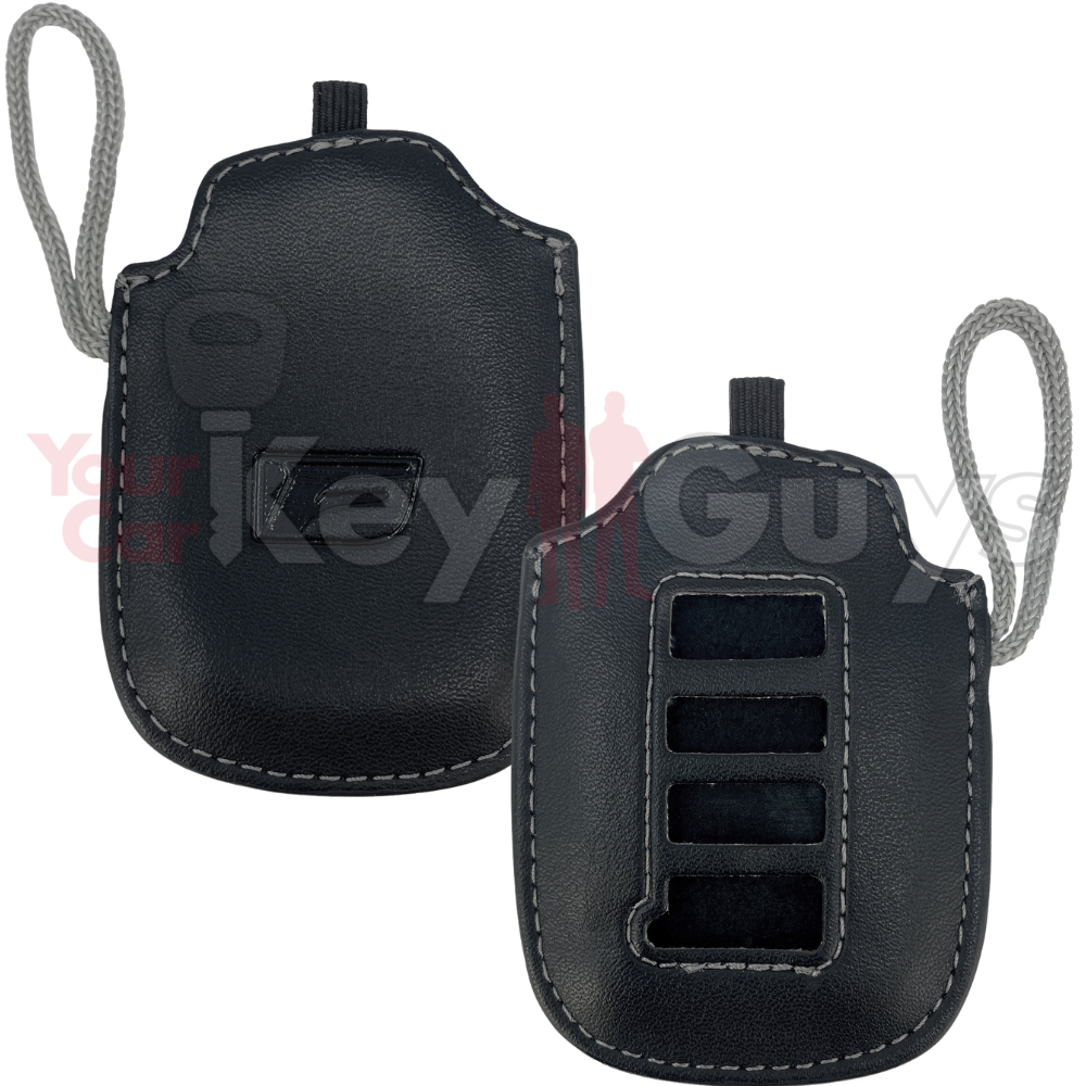 OEM KEY COVER Lexus Leather Smart HYQ14FBA HYQ14FBB HYQ14FBL