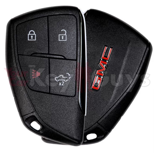2022-2026 GMC Sierra 4B Tailgate Smart Key YG0G21TB2