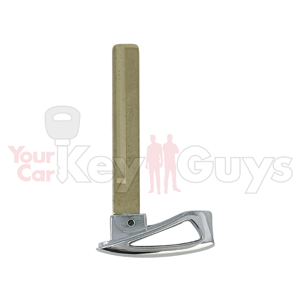 INSERT 2013-2018 Hyundai Santa Fe Smart Emergency Key Blade HY18R