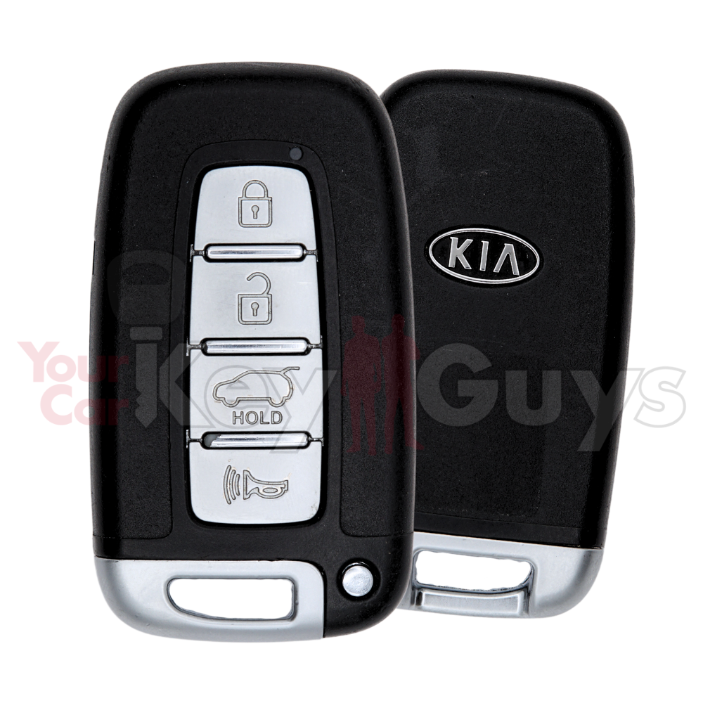 2011-2013 Kia Sportage Soul Forte 4B Hatch Smart Key SY5HMFNA04