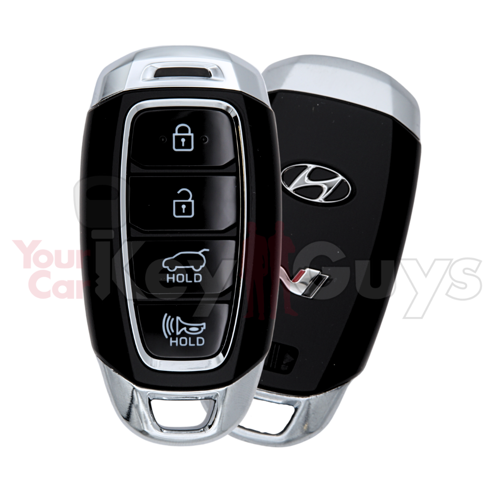 2019-2022 Hyundai Veloster N 4B Hatch Smart Key K9000 SY5IGFGE04