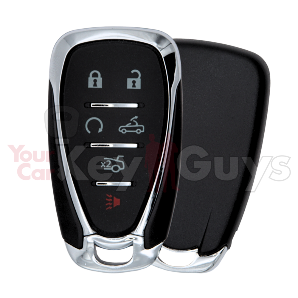 2021-2022 Chevrolet Camaro 6B Convertible Smart Key HYQ4ES
