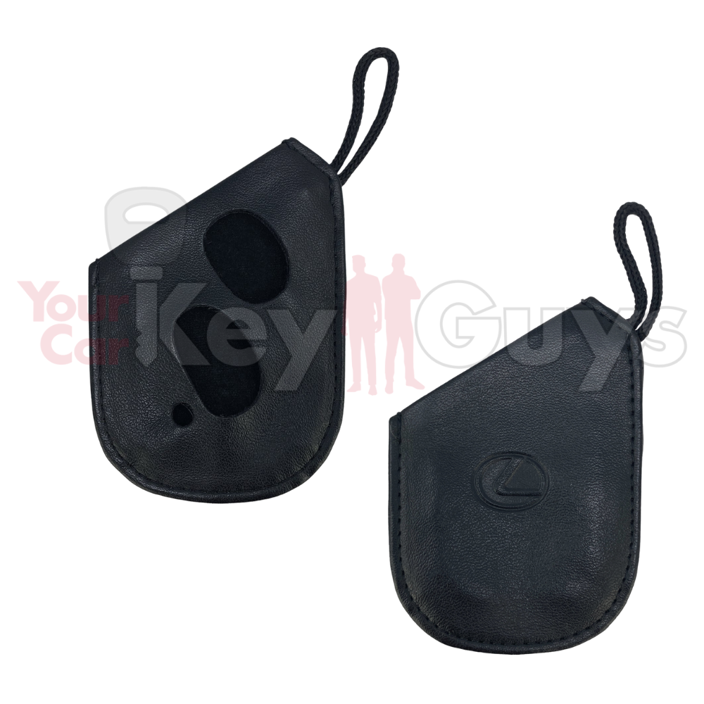 OEM KEY COVER Lexus Smart Leather Protective Cover