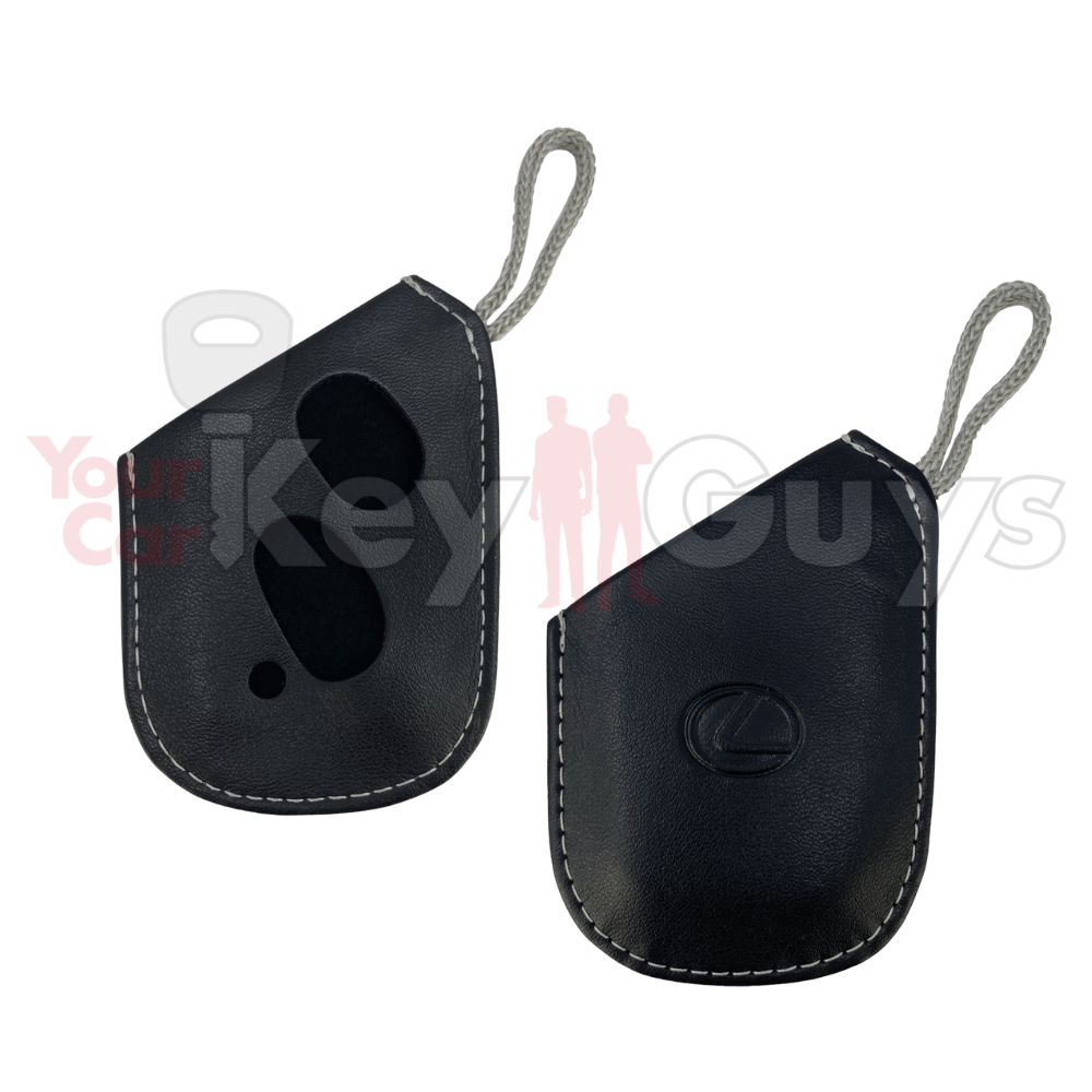 OEM KEY COVER Lexus Smart Leather Protective Cover