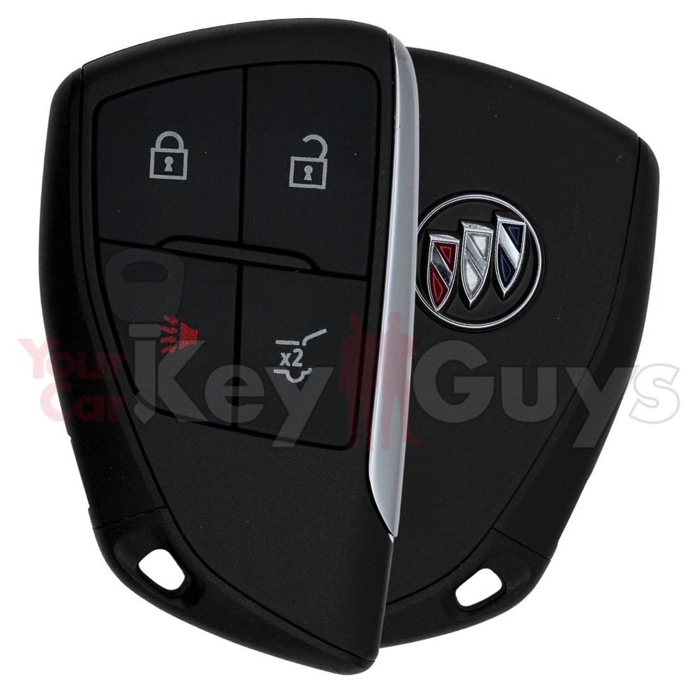 2021-2025 Buick Envision 4B Hatch Smart Key YG0G21TB2