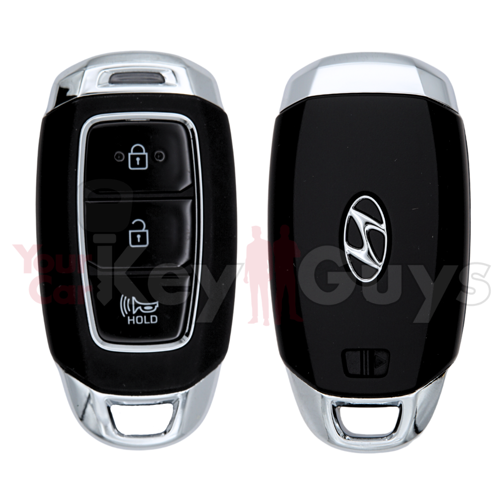 2020 Hyundai Santa Fe 3B Smart Key TQ8-FOB-4F30 (TMa)