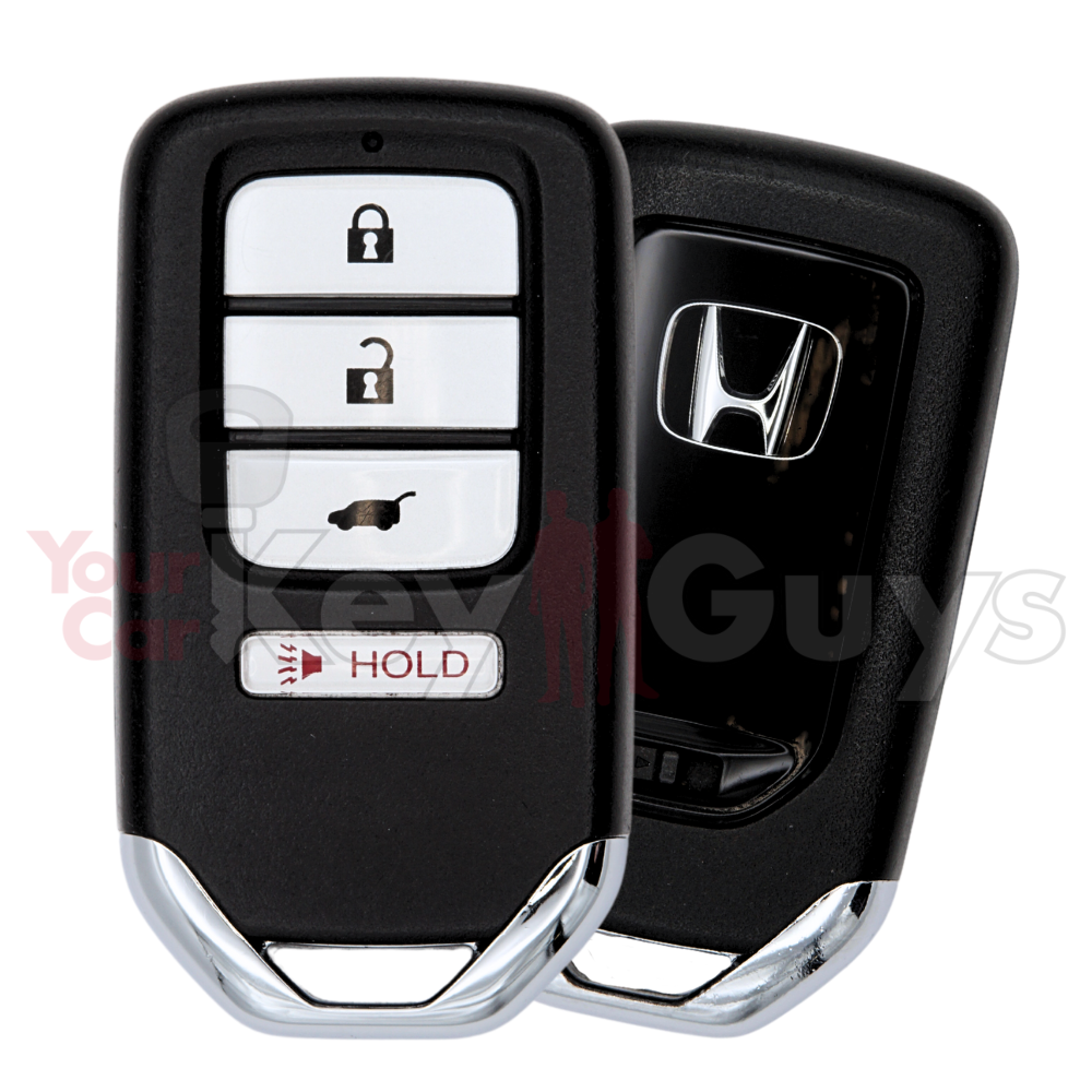 2015-2016 Honda CR-V 4B Hatch Smart Key ACJ932HK1210A