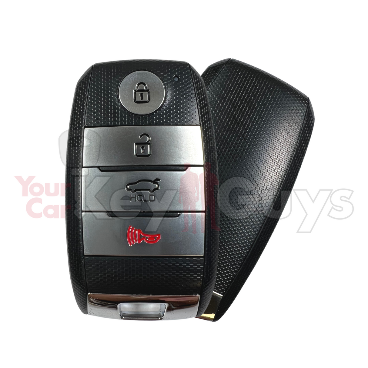 2016-2020 Kia Optima 4B Trunk Smart Key D4000 D5000 SY5JFFGE04