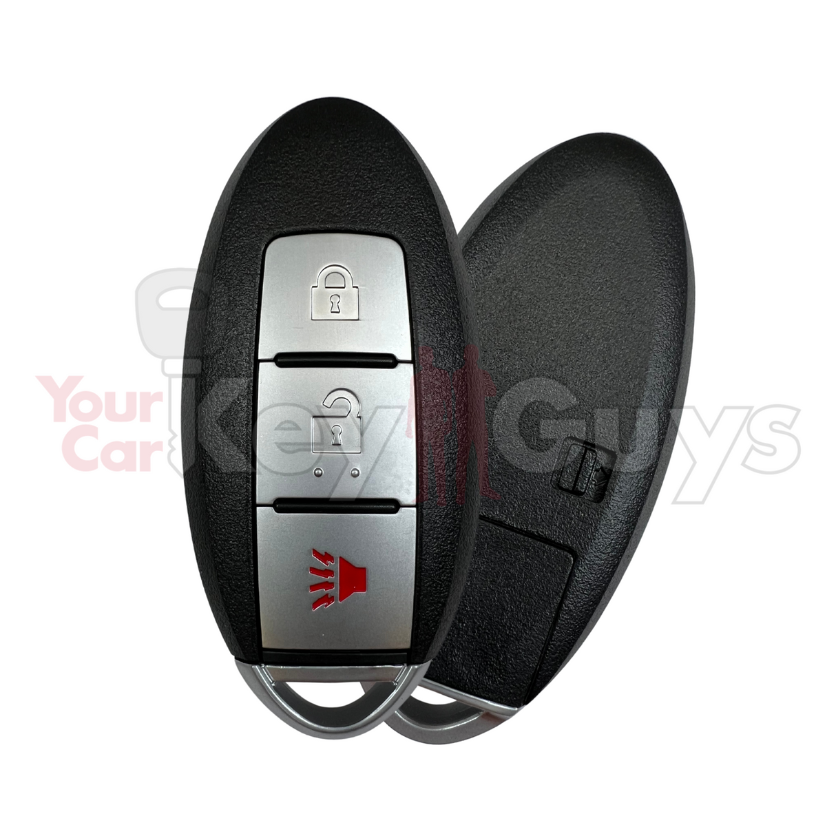 2007-2013 Nissan Pathfinder | Versa | Rogue 3B Smart Key CWTWBU729