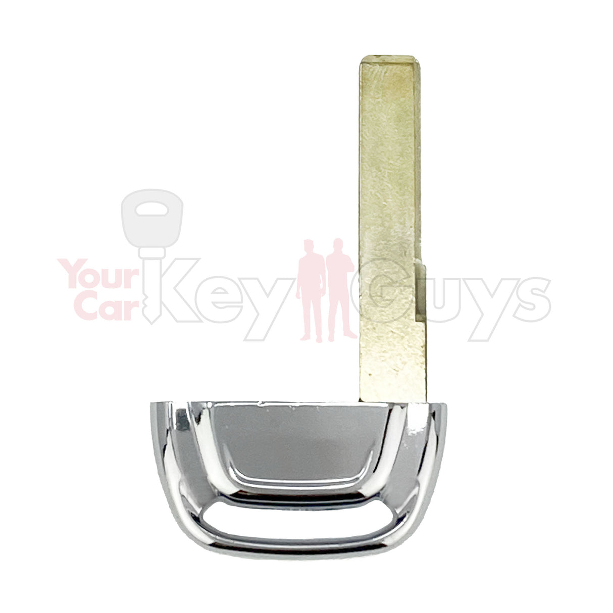 INSERT Audi 2008-2016 Smart Emergency Key Blade HU66