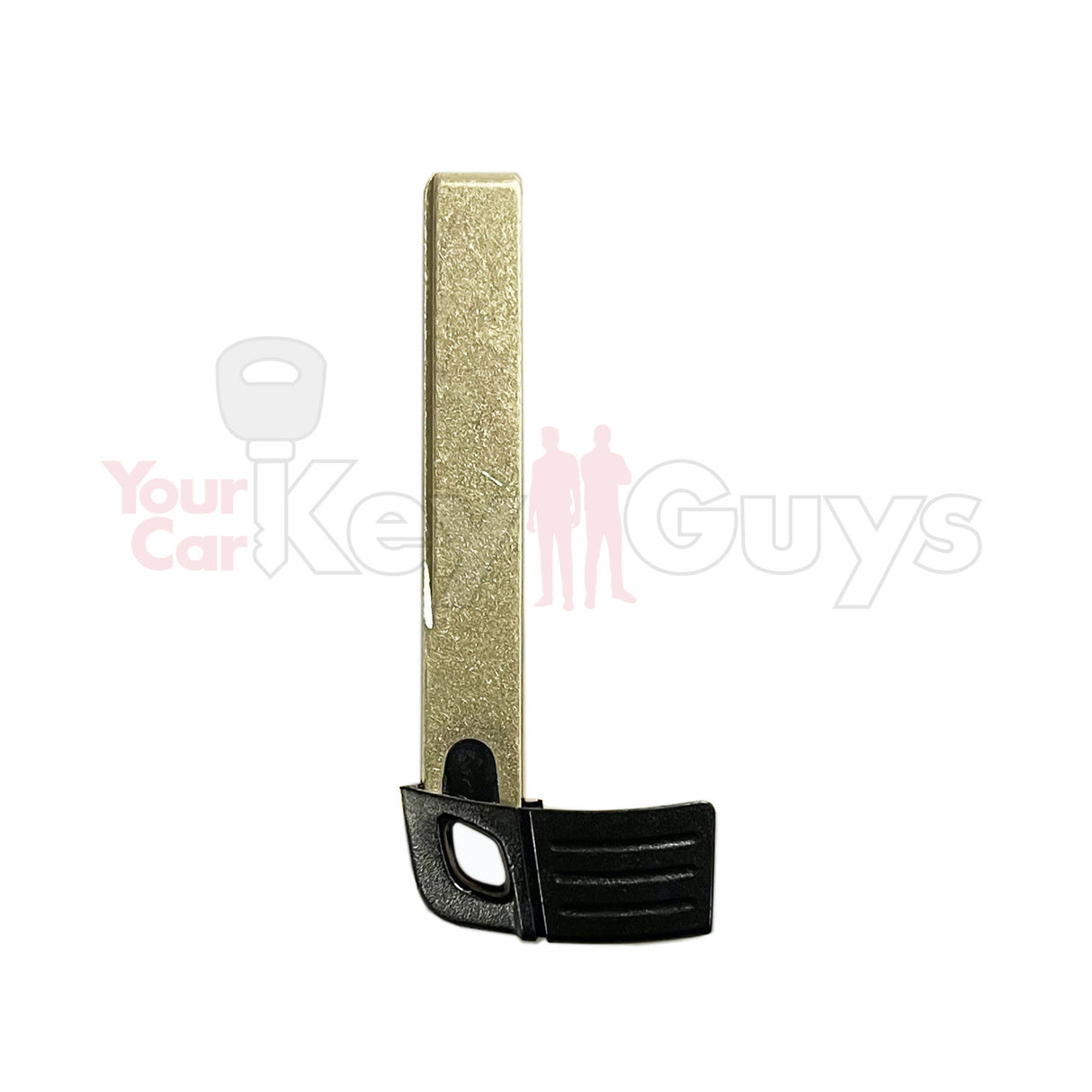 INSERT BMW 2004-2014 Smart Emergency Key Blade HU92