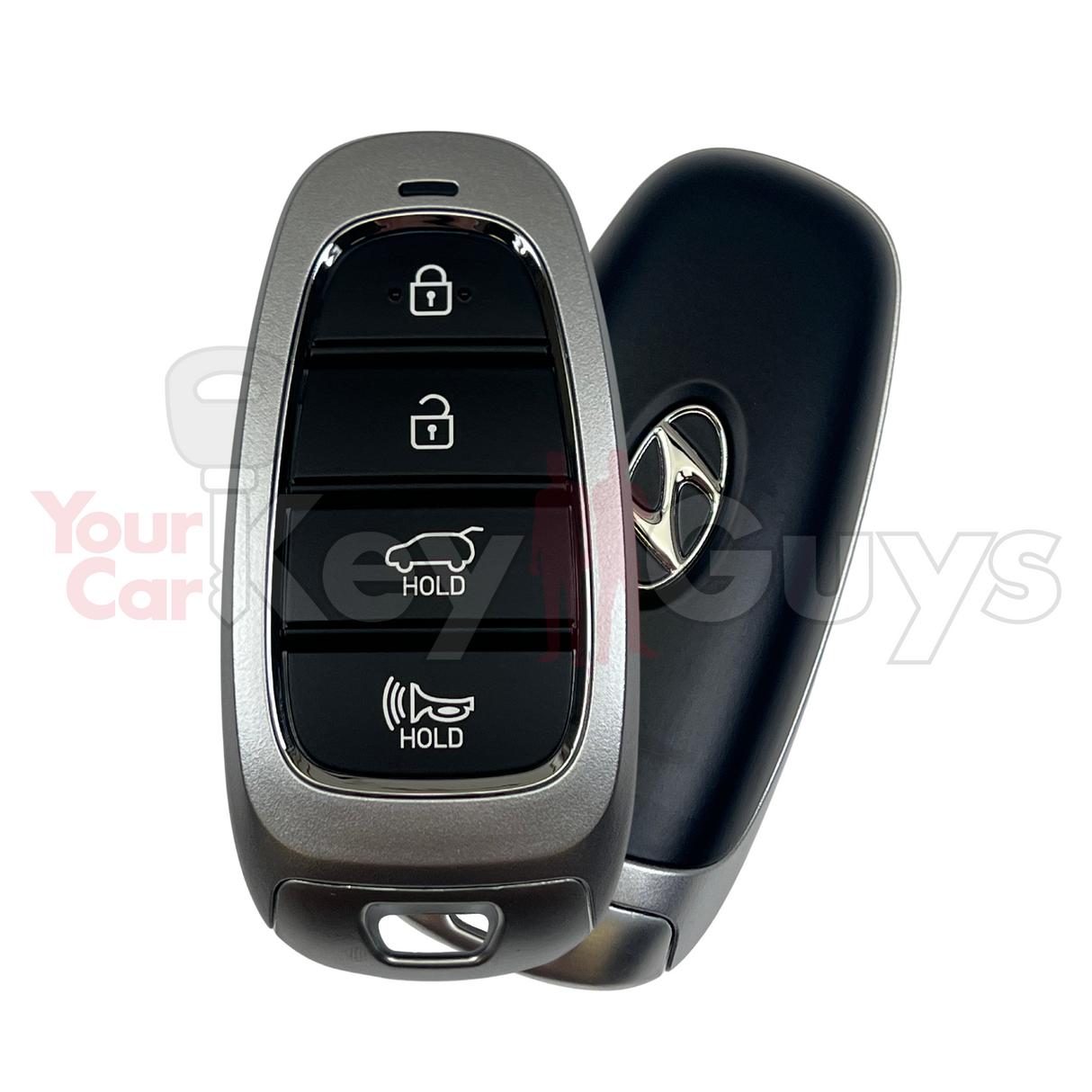 2019-2021 Hyundai Nexo 4B Hatch Smart Key M5300 TQ8-FOB-4F20