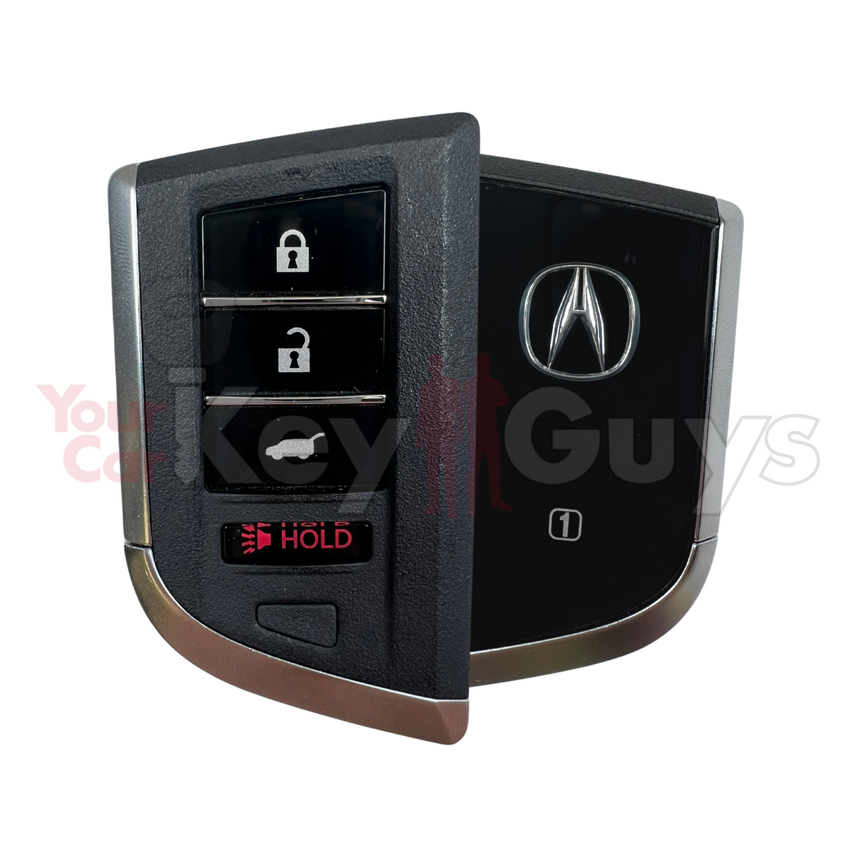 2023-2026 Acura Integra 4B Hatch Smart Key KR5TP-2