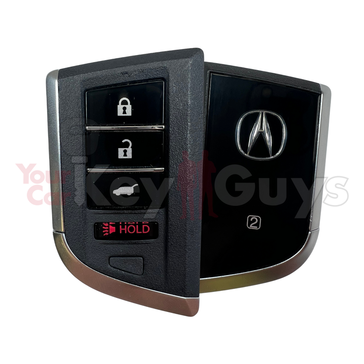 2023-2026 Acura Integra 4B Hatch Smart Key KR5TP-2