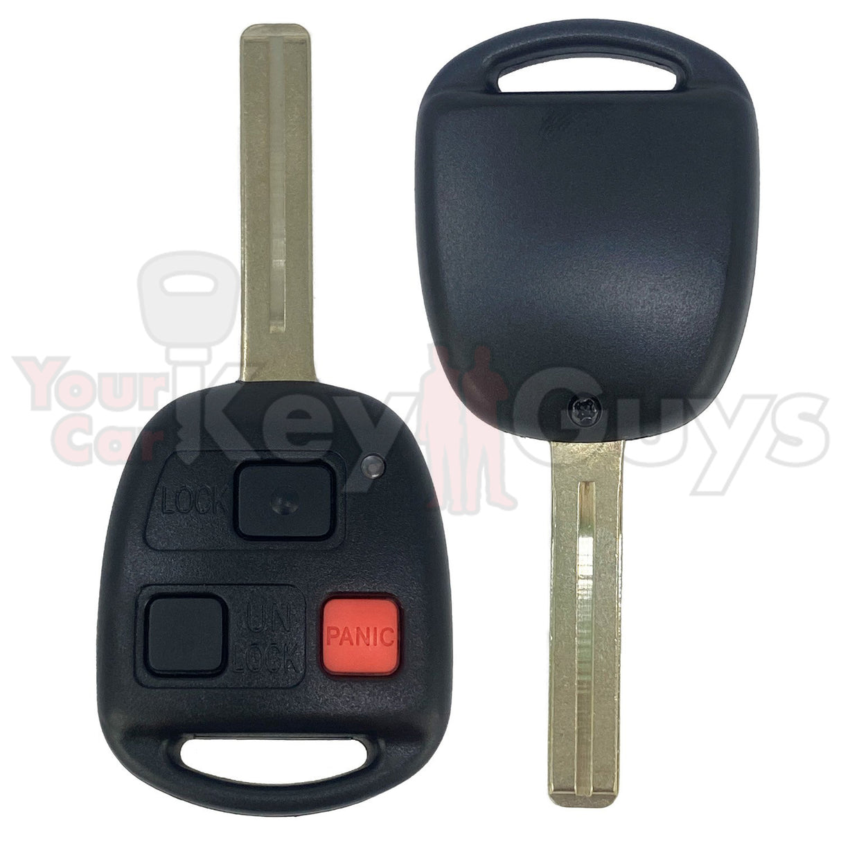 1999-2003 Lexus RX300 3B RHK Short NI4TMTX-1