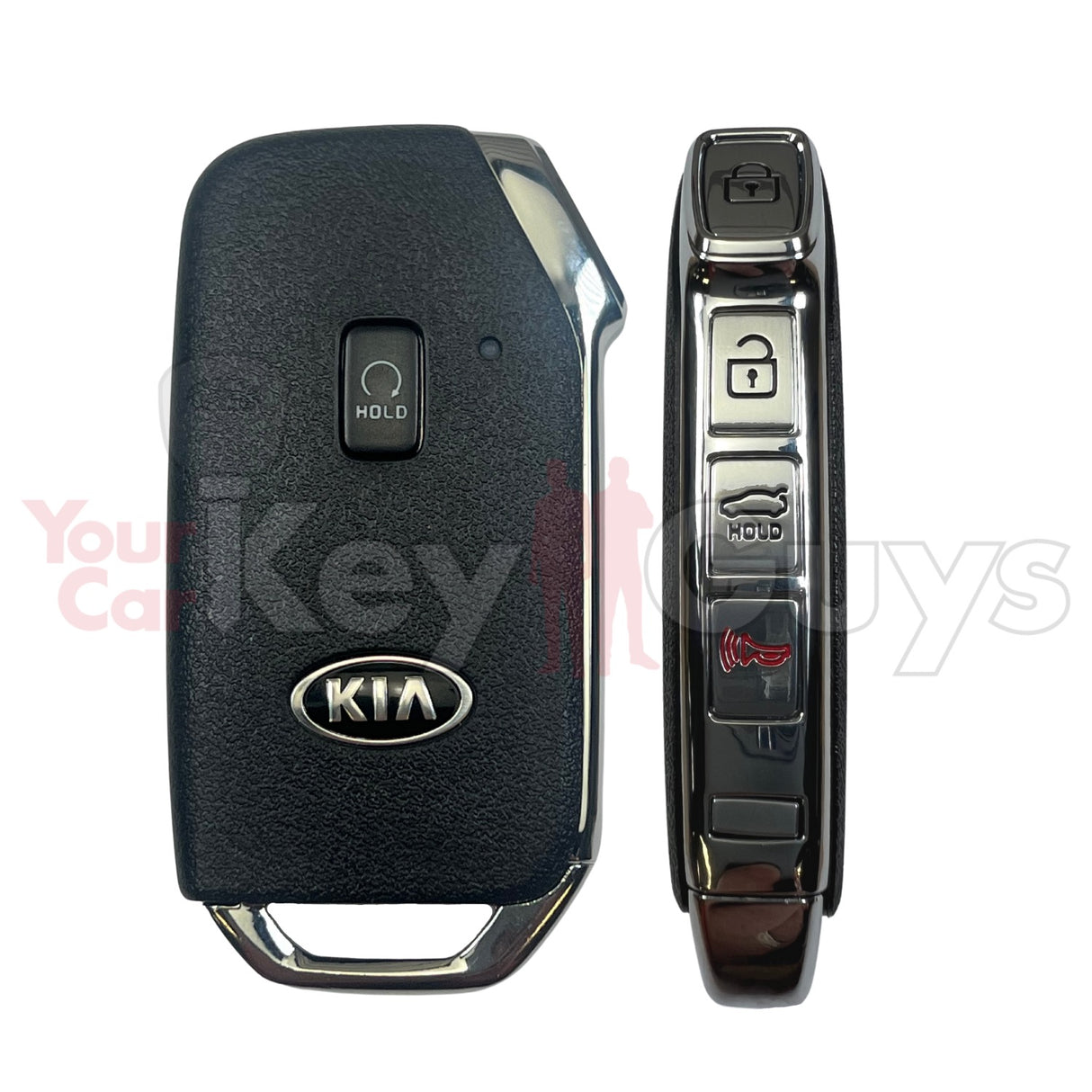 2021-2023 Kia K5 5B Trunk Remote Start Smart Key L3010 L3020 CQOFD00790