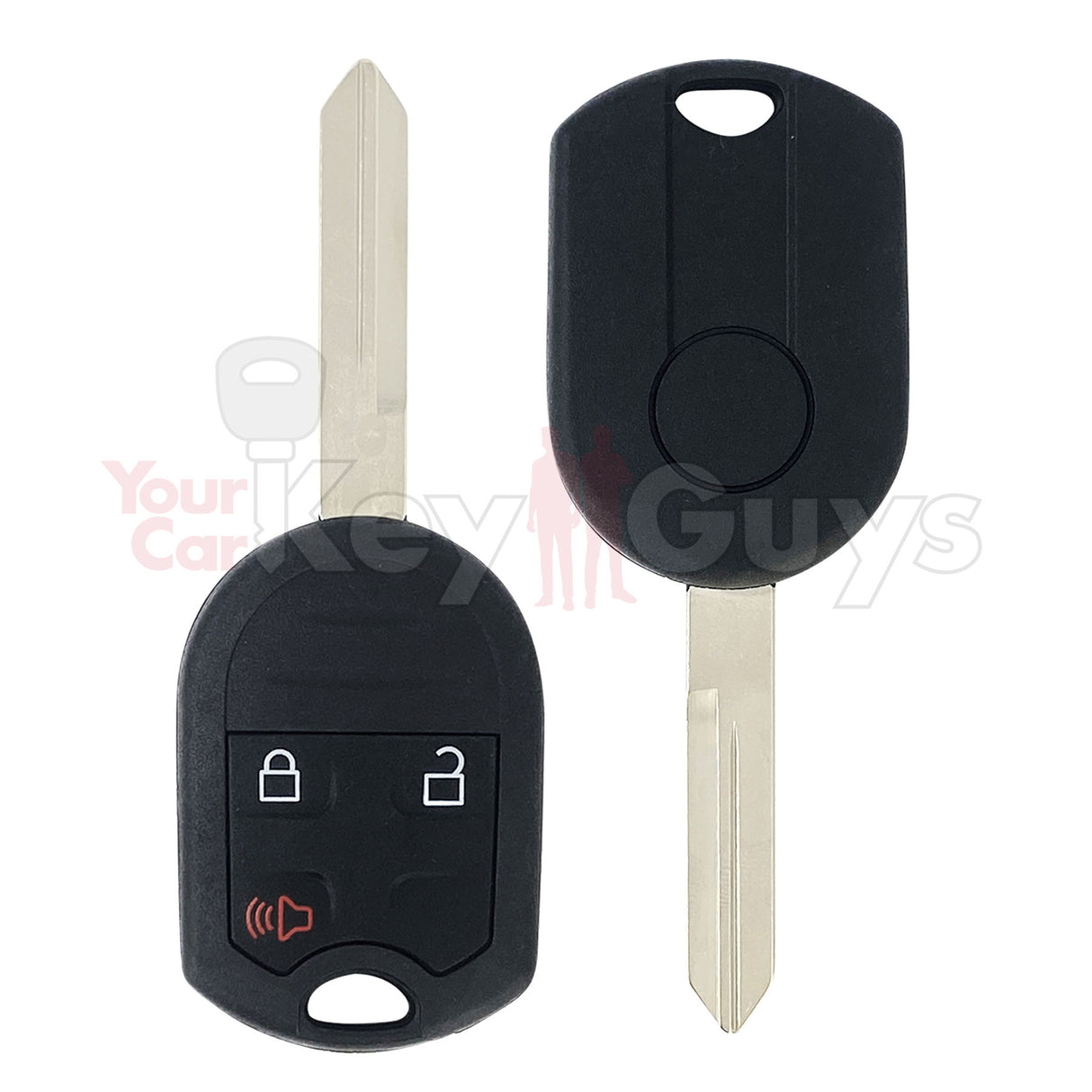 2007-2020 Ford 3B RHK 80 Bit SA CWTWB1U793