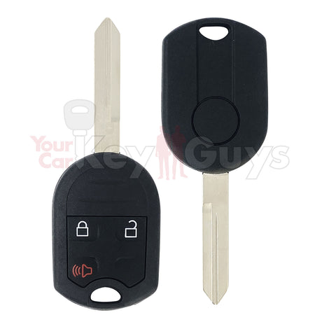 2007-2020 Ford 3B RHK 80 Bit SA CWTWB1U793