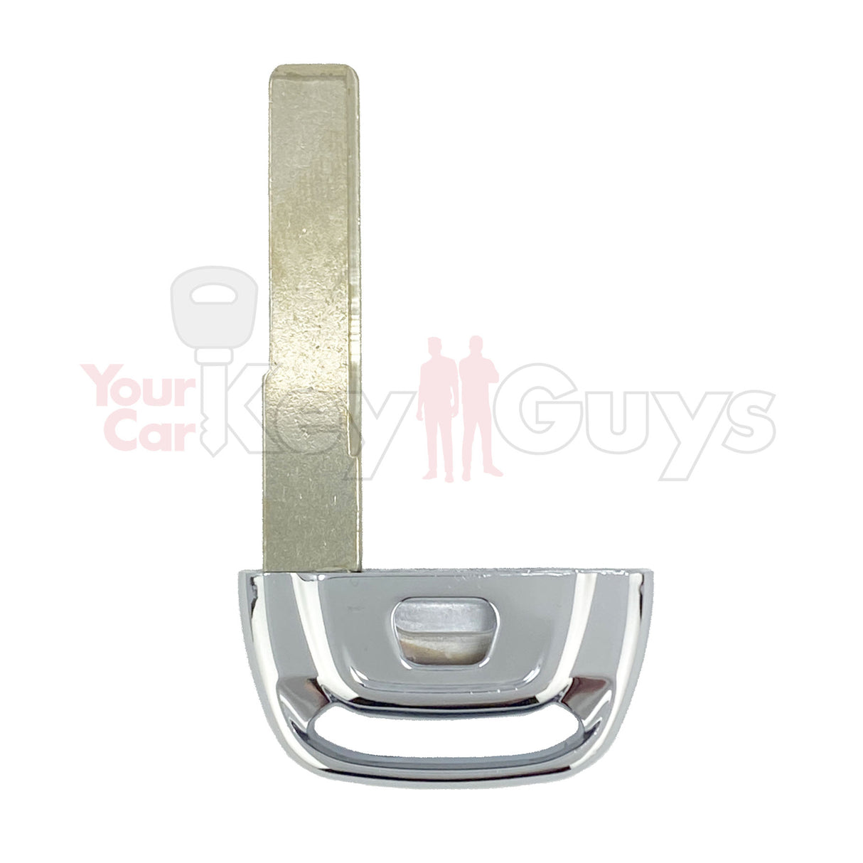 INSERT Audi 2008-2016 Smart Emergency Key Blade HU66
