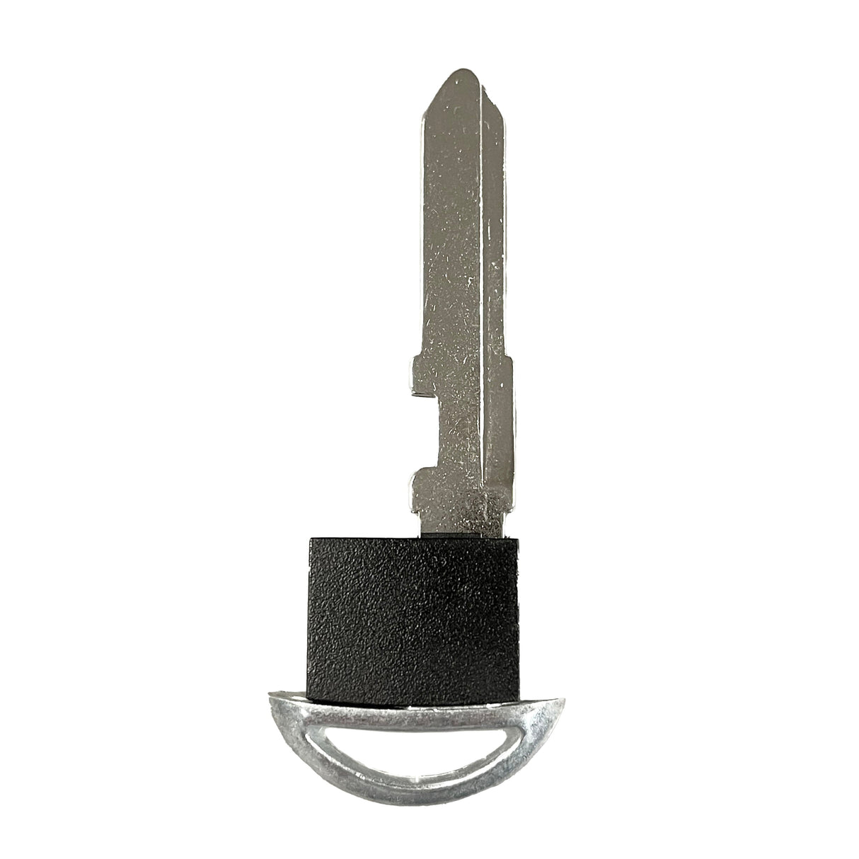 INSERT 2009-2015 Mazda Smart Emergency Key Blade With ID 4D 63 80 BIT Transponder Chip MZ27
