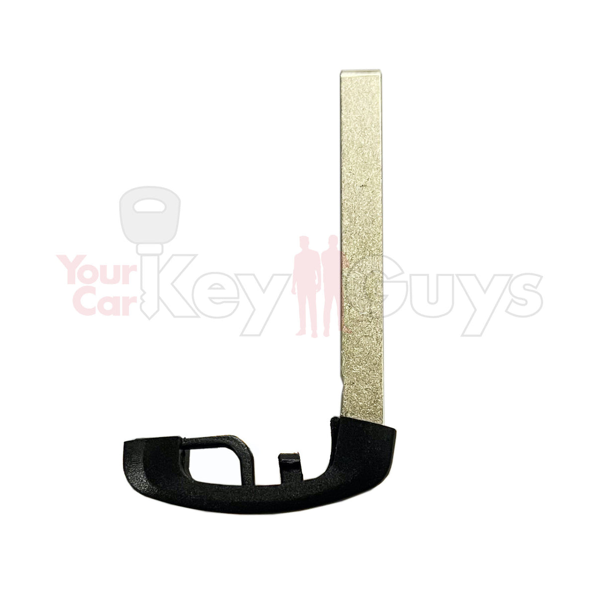 INSERT BMW 2009-2018 Smart Emergency Key Blade HU100R
