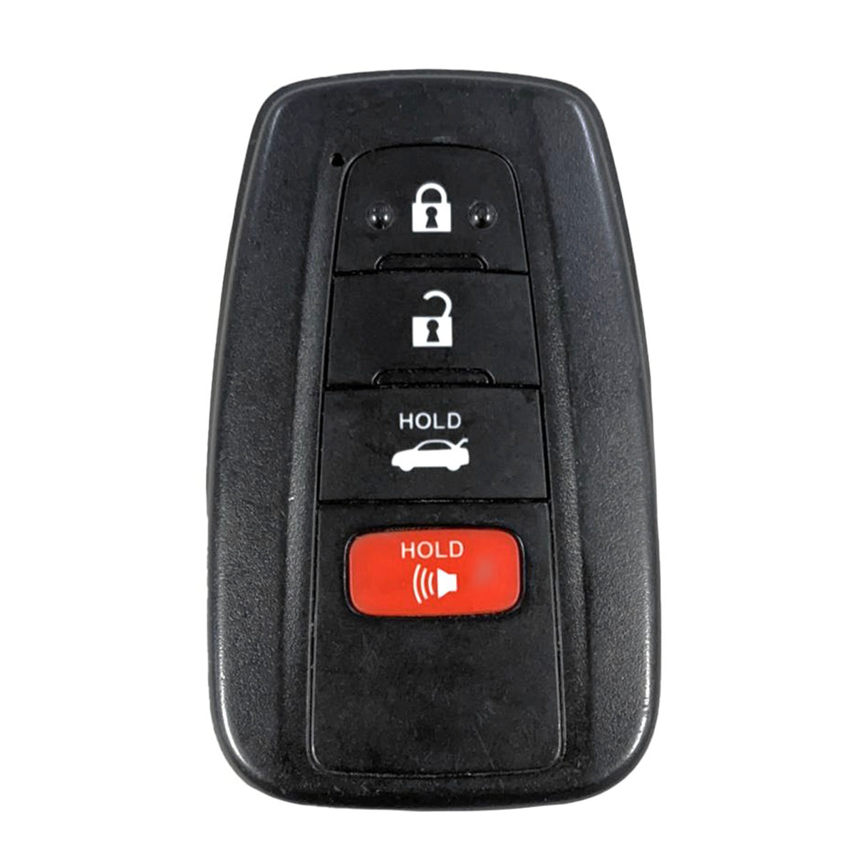 2018-2020 Toyota 86 4B Trunk Smart Key HYQ14AHP