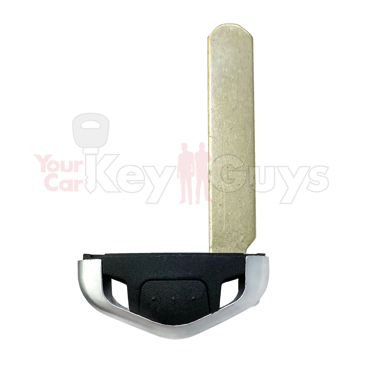 INSERT 2009-2015 Acura Smart Emergency Key Blade HO01-SVC