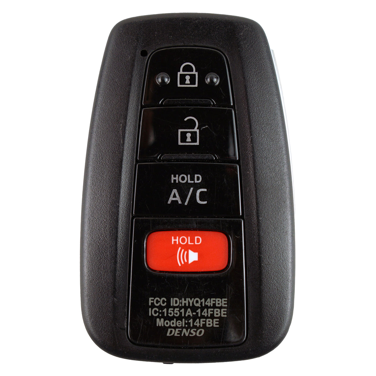 2017-2021 Toyota Prius Prime 4B A/C Smart Key HYQ14FBE