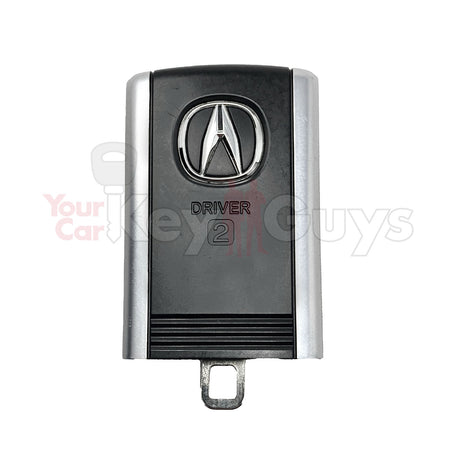 2010-2013 Acura ZDX 4B Hatch Smart Key M3N5WY8145