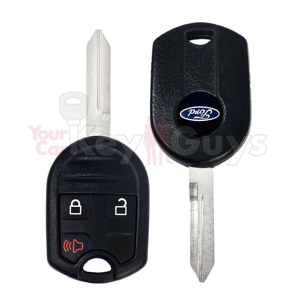 2007-2020 Ford 3B RHK 80 Bit SA CWTWB1U793