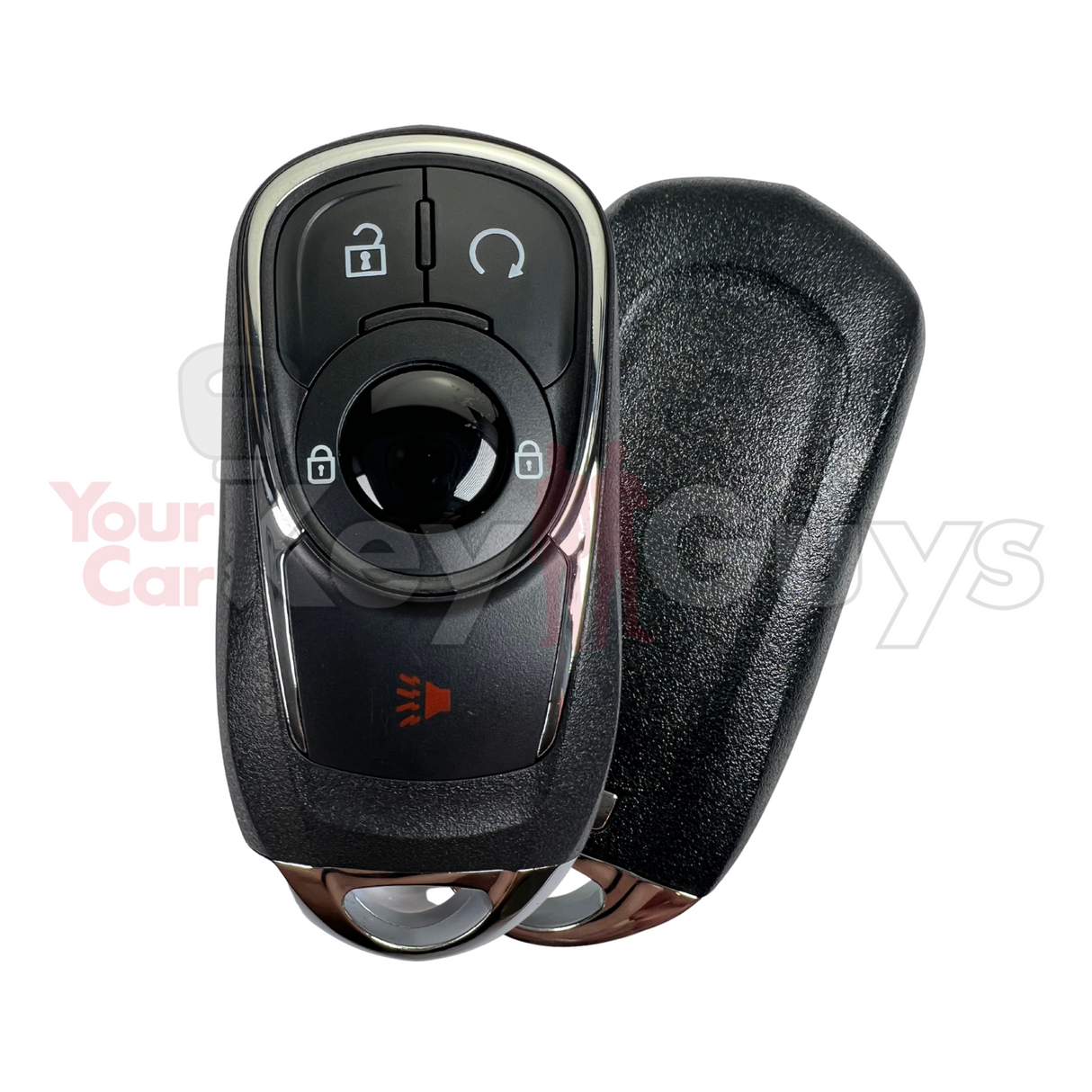2017-2020 Buick Encore 4B Remote Start Smart Key HYQ4AA