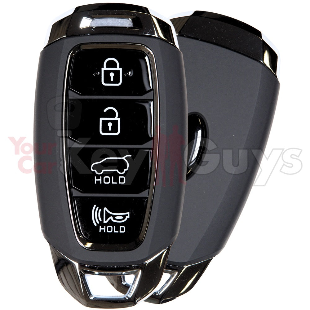 2018-2021 Hyundai Kona 4B Hatch Smart Key J9000 TQ8-FOB-4F18 (OS)